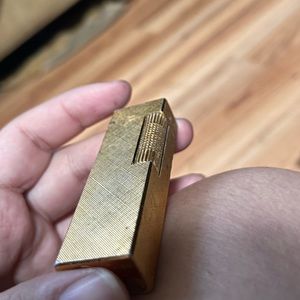 Butane Lighter